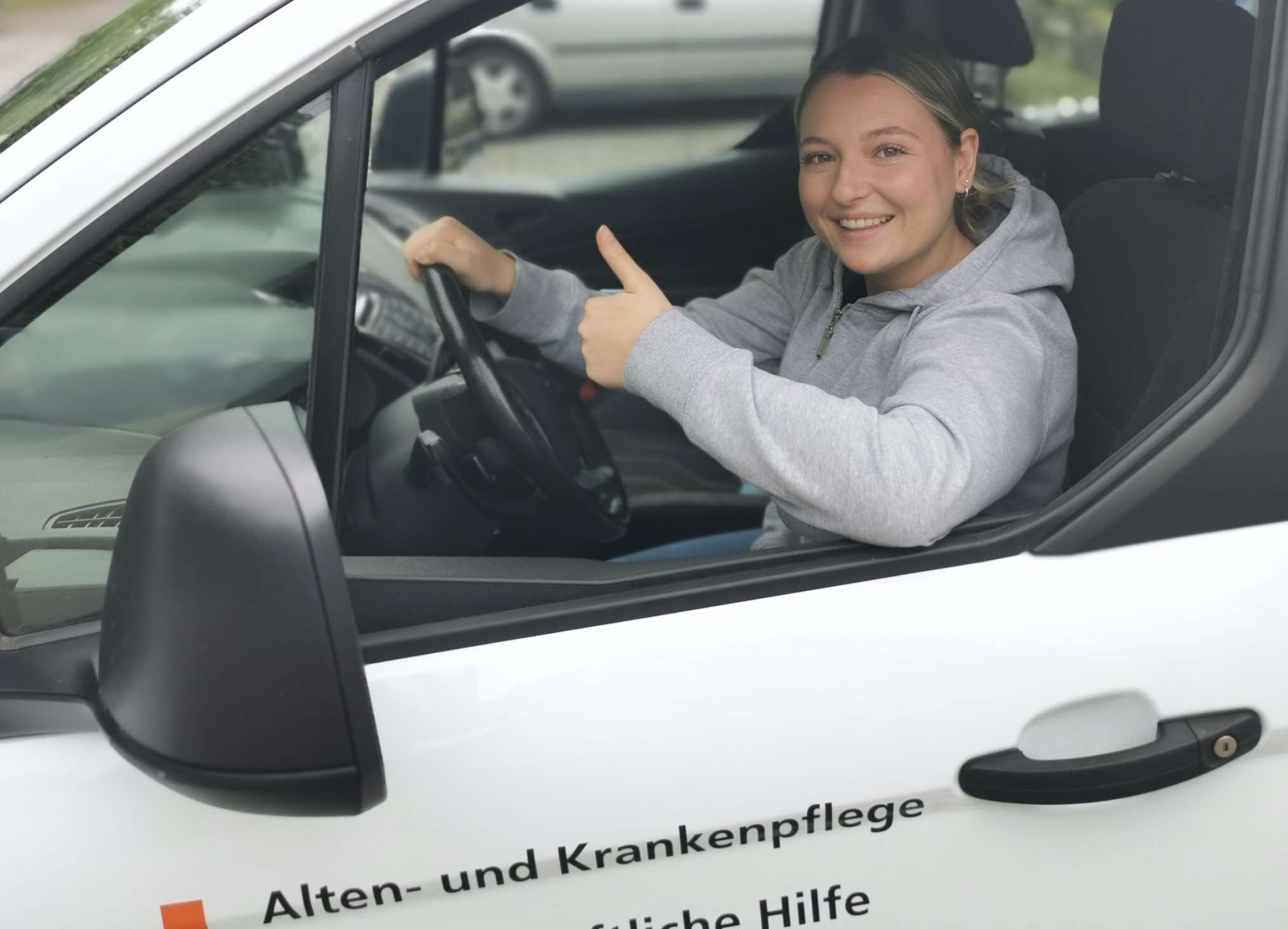 Fahrdienst